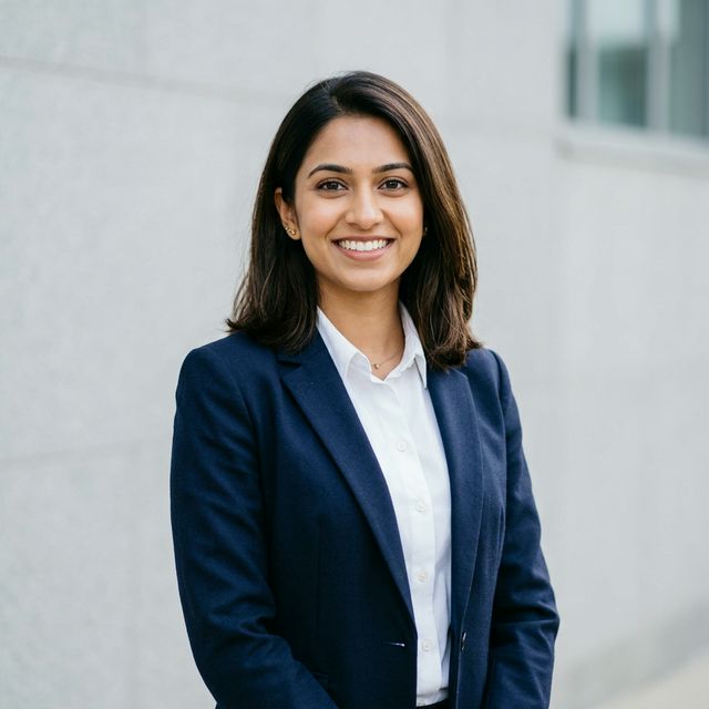 Priya Sharma
